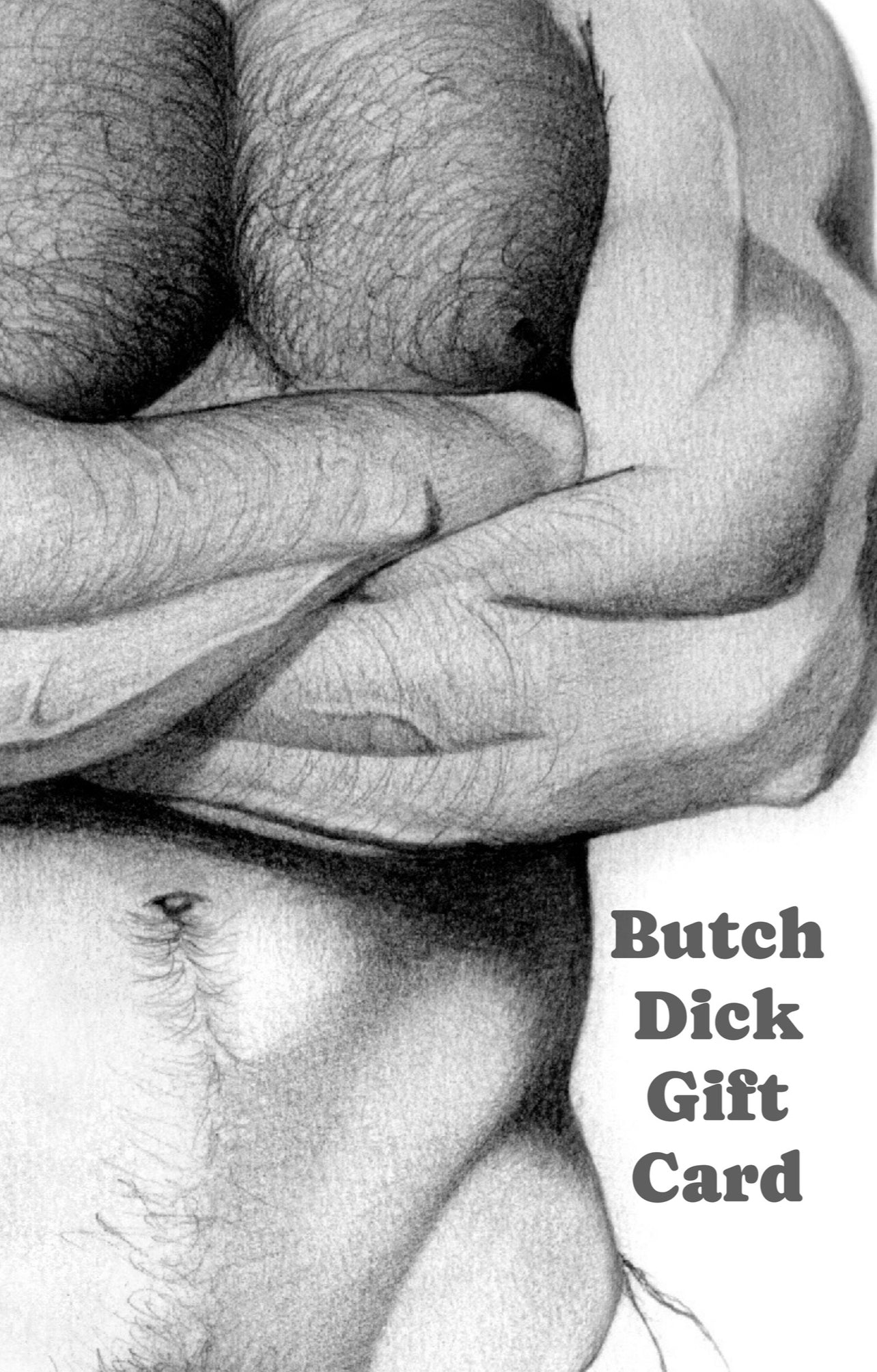 ButchDick Gift Card
