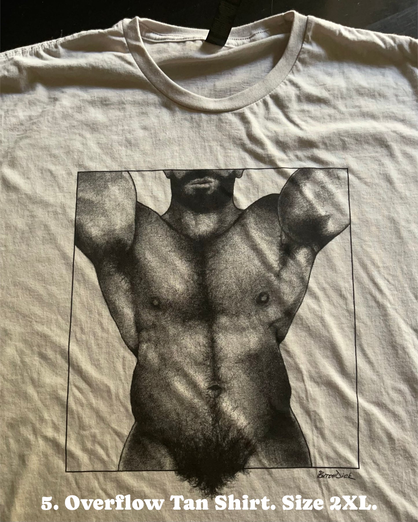 One Off T-Shirts