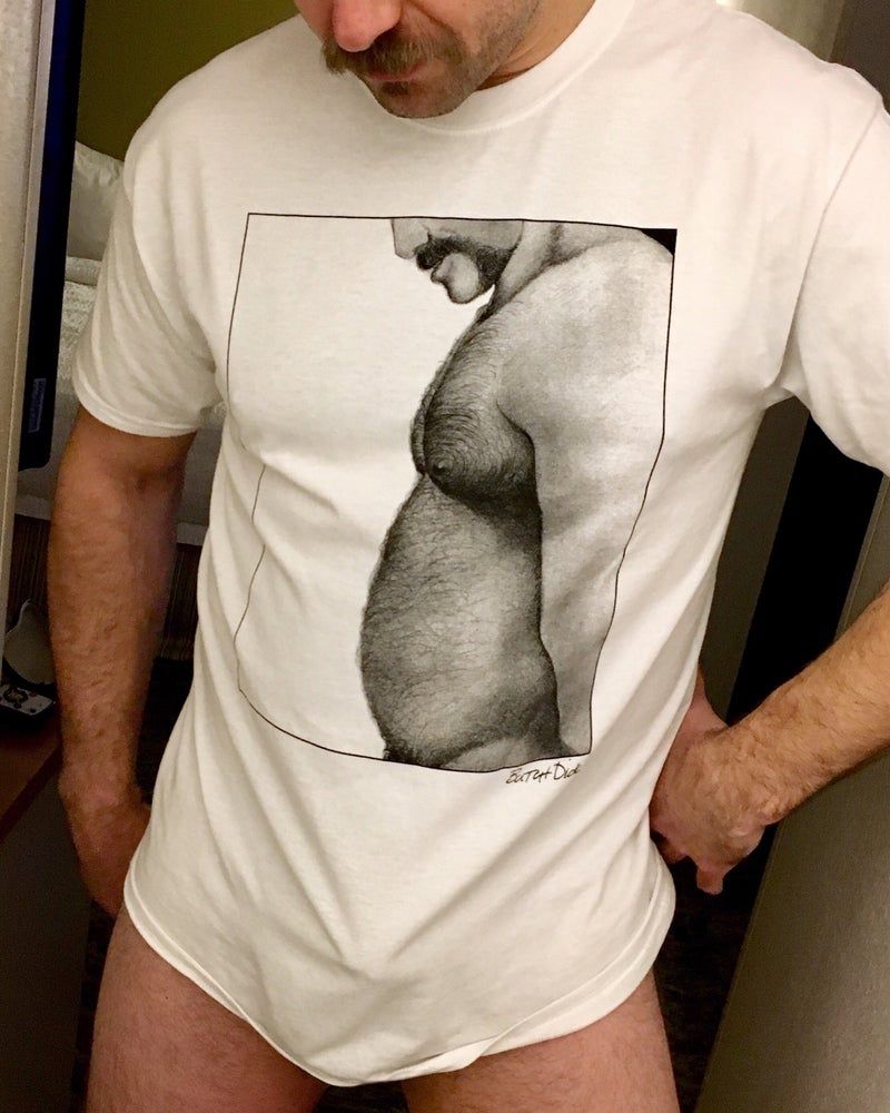 BEAR No. 5 T-Shirt