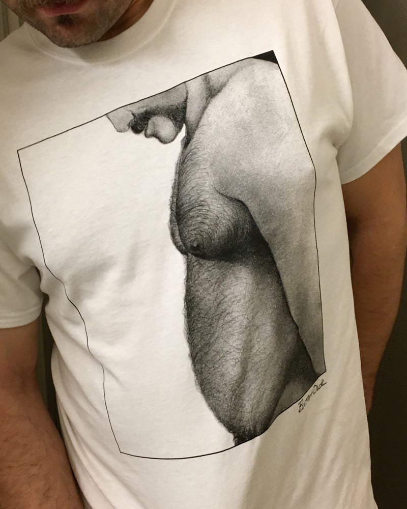 BEAR No. 5 T-Shirt